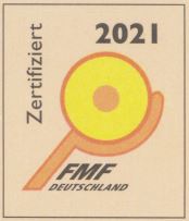 Frauenarzt Dr. Amanda Penner: Zertifiziert nach FMF Deutschland (Fetal Medicine Foundation)